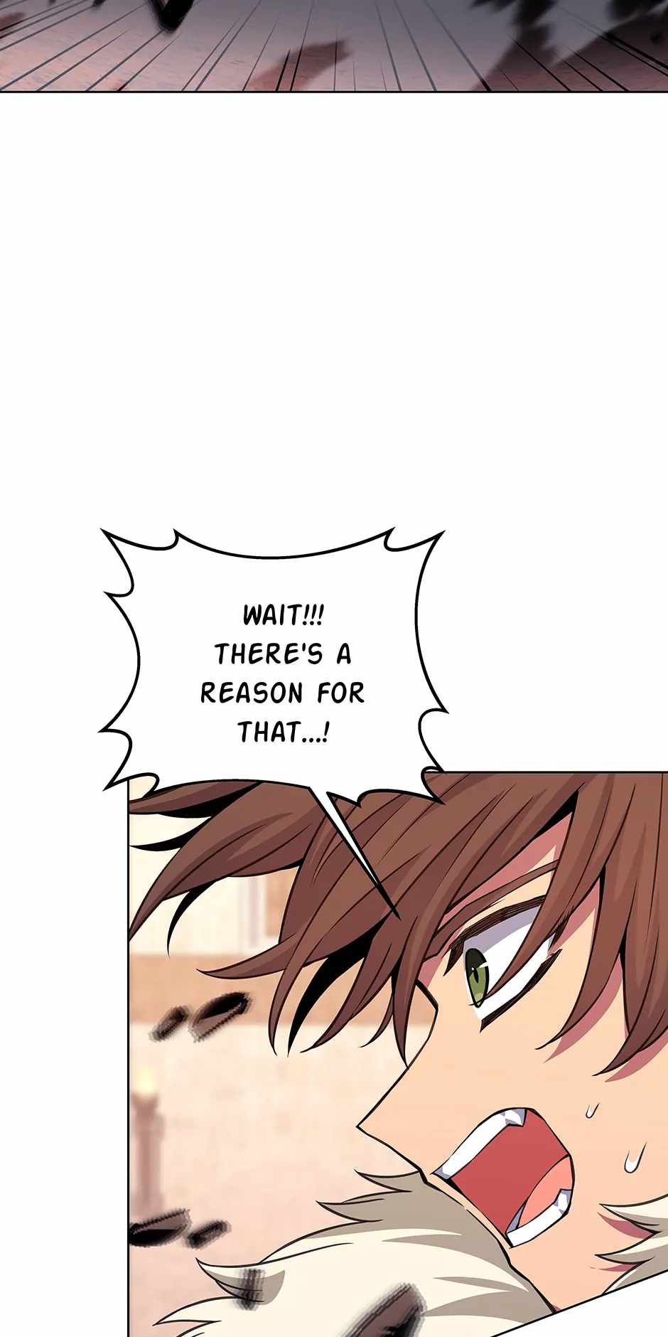 I Became A Part Time Employee For Gods Chapter 94 9